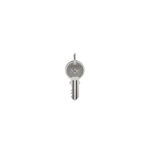 Meadowlark Jewellery Meadowlark - Key Charm Silver