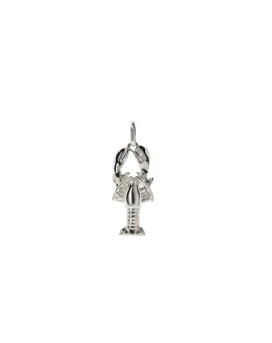 Meadowlark Jewellery Meadowlark - Lobster Charm Sterling Silver