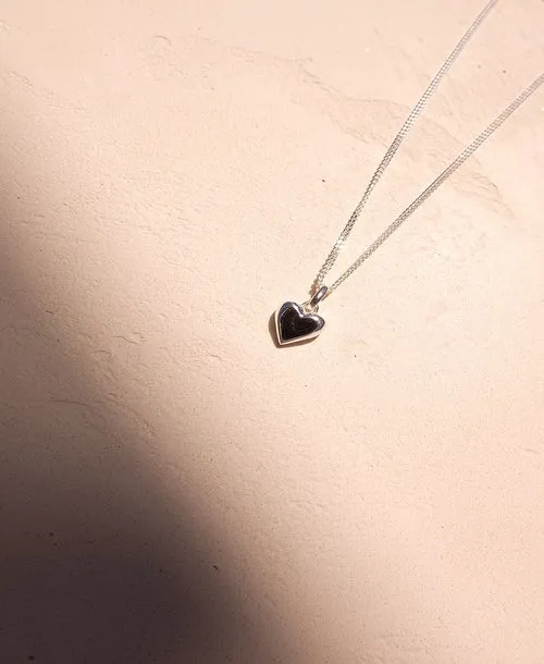 Meadowlark Jewellery Meadowlark - Mini Camille Charm Necklace - Gold Plated 50cm