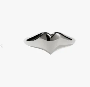 Meadowlark Jewellery Meadowlark - Mini Camille Ring - Sterling Silver