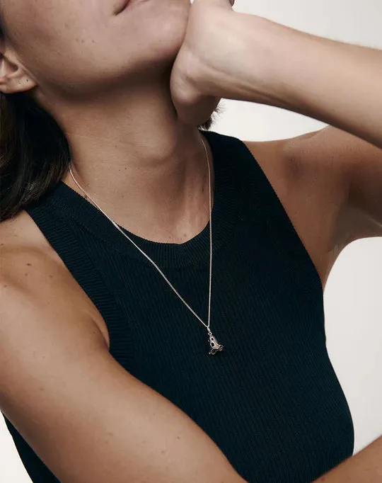 Meadowlark Jewellery Meadowlark - Nell Ghost Necklace