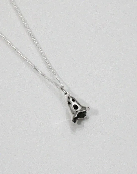 Meadowlark Jewellery Meadowlark - Nell Ghost Necklace