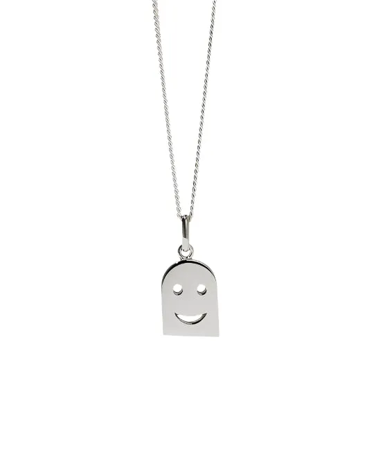 Meadowlark Jewellery Meadowlark - Nell Headstone Necklace