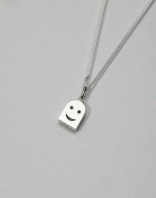Meadowlark Jewellery Meadowlark - Nell Headstone Necklace