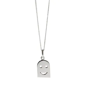 Meadowlark Jewellery Meadowlark - Nell Headstone Necklace