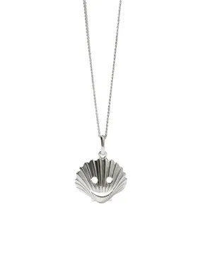 Meadowlark Jewellery Meadowlark - Nell Shell Necklace