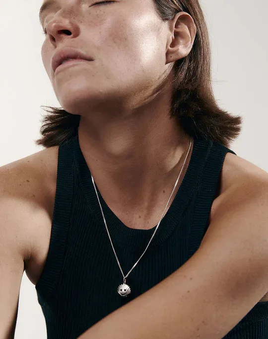 Meadowlark Jewellery Meadowlark - Nell Shell Necklace