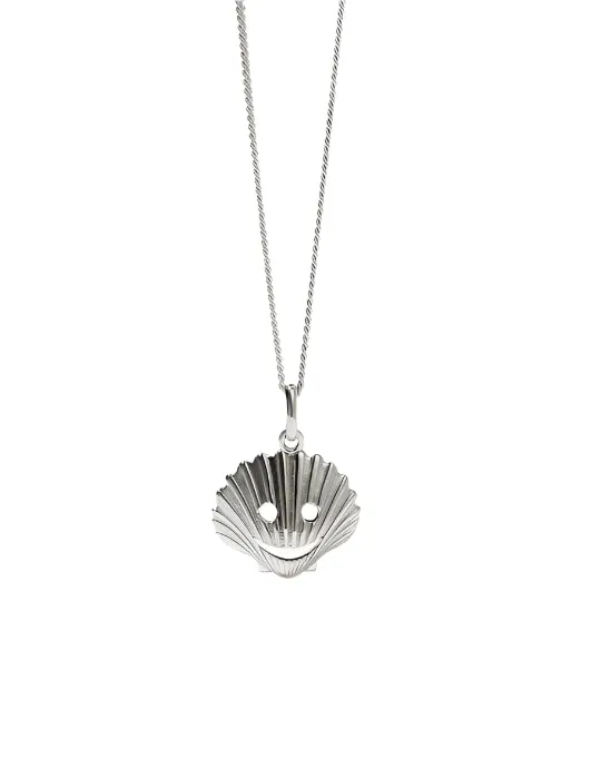 Meadowlark Jewellery Meadowlark - Nell Shell Necklace