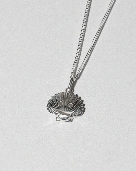 Meadowlark Jewellery Meadowlark - Nell Shell Necklace