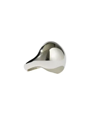 Meadowlark Jewellery Meadowlark - Orb Ring Sterling Silver