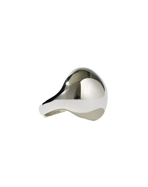 Meadowlark Jewellery Meadowlark - Orb Ring Sterling Silver