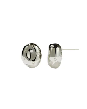 Meadowlark Jewellery Meadowlark - Stawberry Earrings Small Sterling Silver