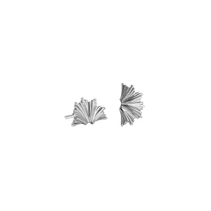 Meadowlark Jewellery Meadowlark Vita Stud Earrings Small - Sterling Silver