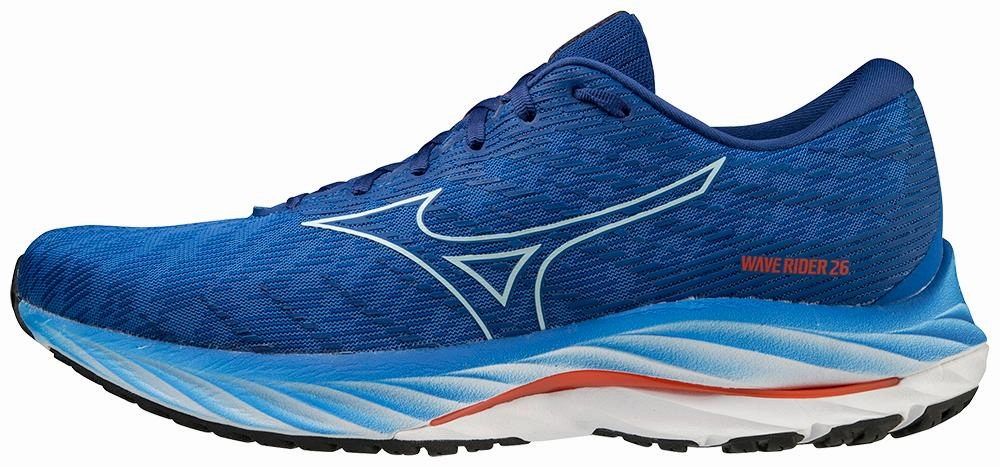 Men's Mizuno Wave Rider 26