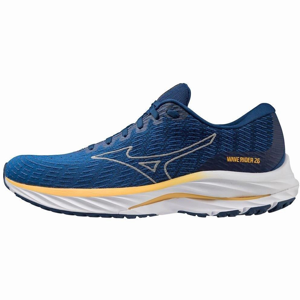 Men's Mizuno Wave Rider 26