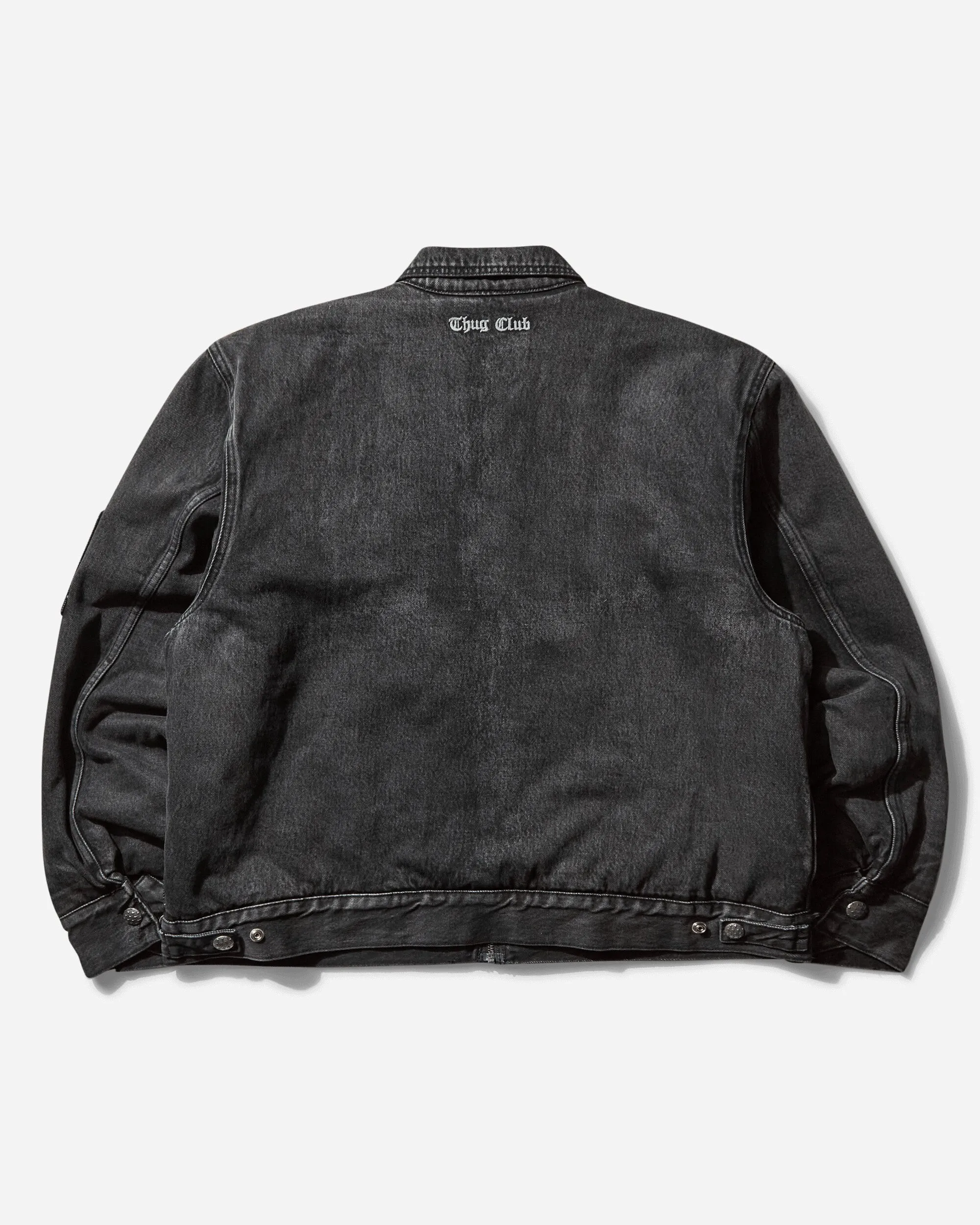 Men's Dickies Eisenhower Jacket Black