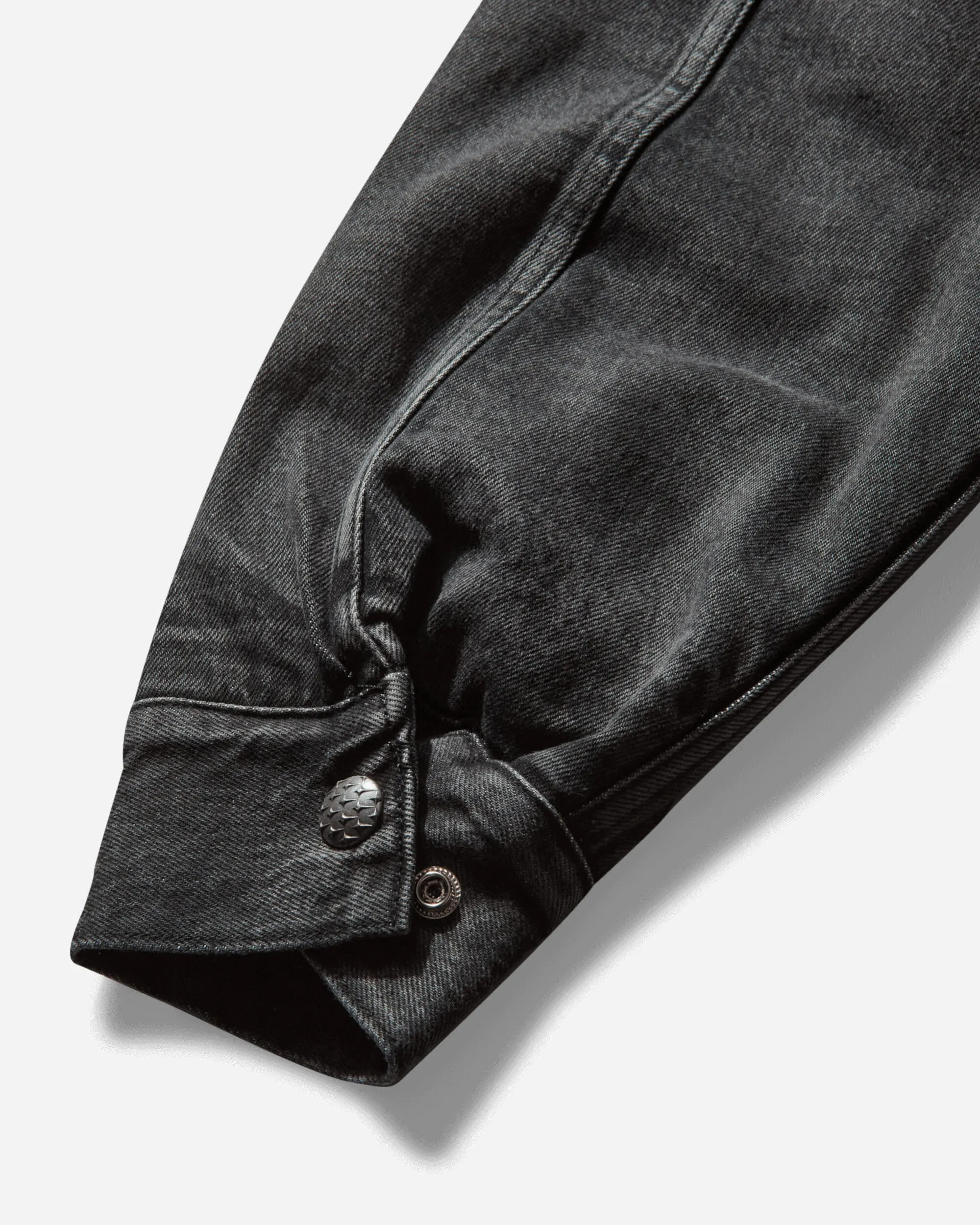 Men's Dickies Eisenhower Jacket Black