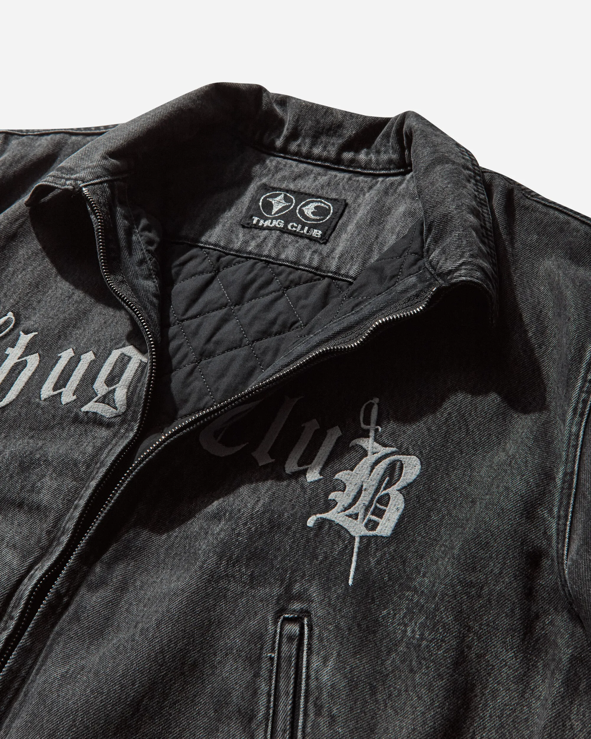 Men's Dickies Eisenhower Jacket Black
