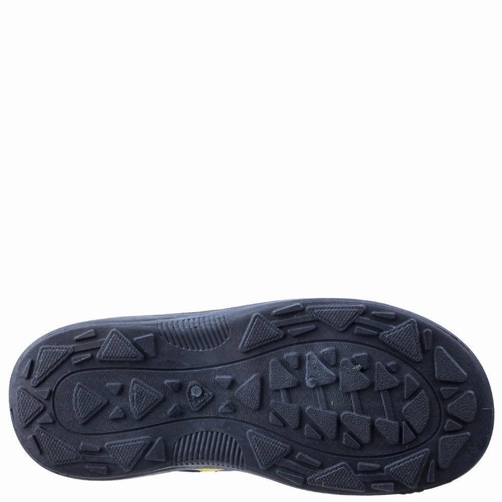 Minions Minions Touch Fastening Sandal Boys SneakersBoys Running Shoes