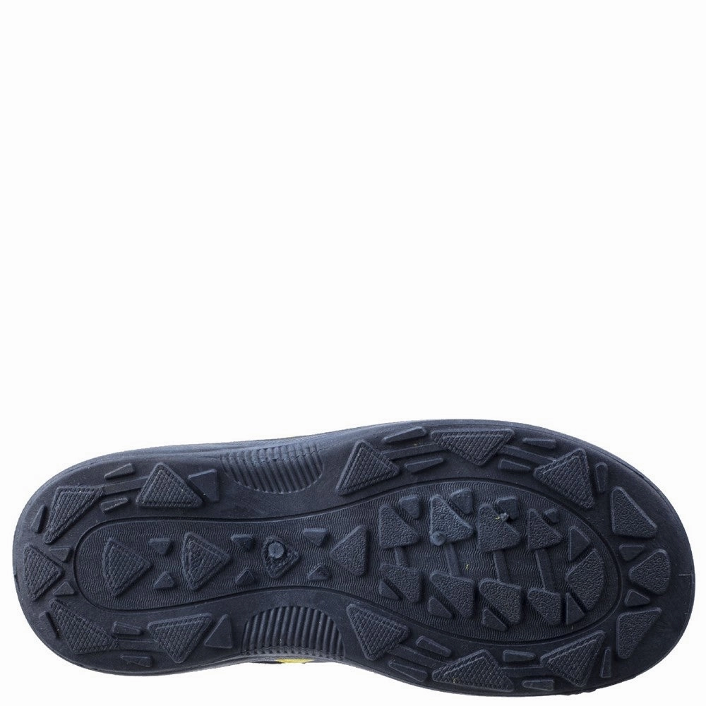 Minions Minions Touch Fastening Sandal Boys SneakersBoys Running Shoes