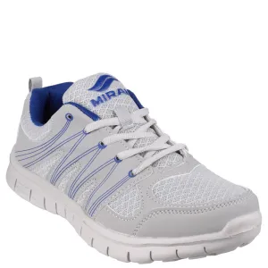 Mirak Milos Lace Sports Trainer Basketball Shoes, Running Shoes