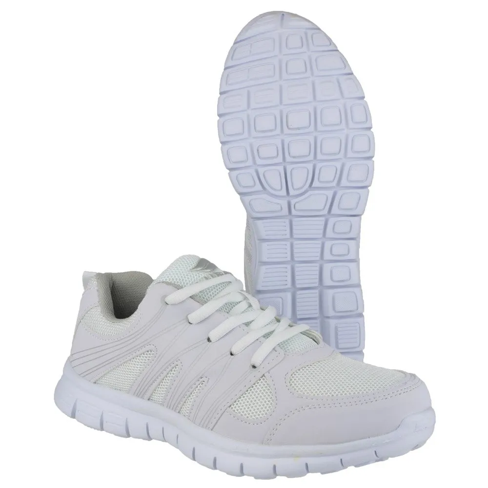 Mirak Milos Lace Sports Trainer Men's Sports Casual Shoes