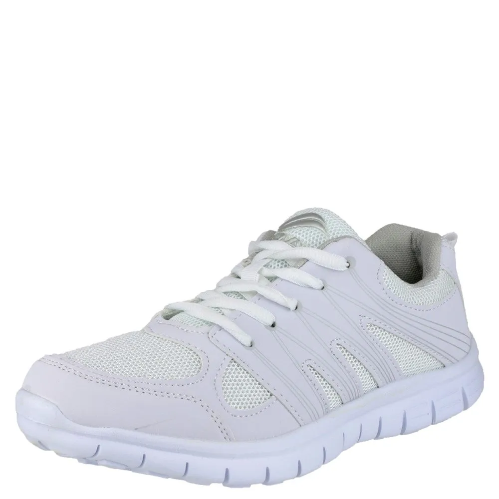 Mirak Milos Lace Sports Trainer Men's Sports Casual Shoes