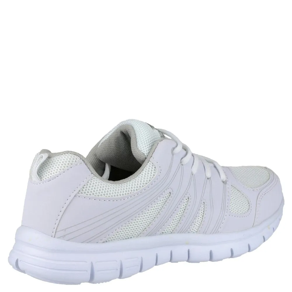 Mirak Milos Lace Sports Trainer Men's Sports Casual Shoes