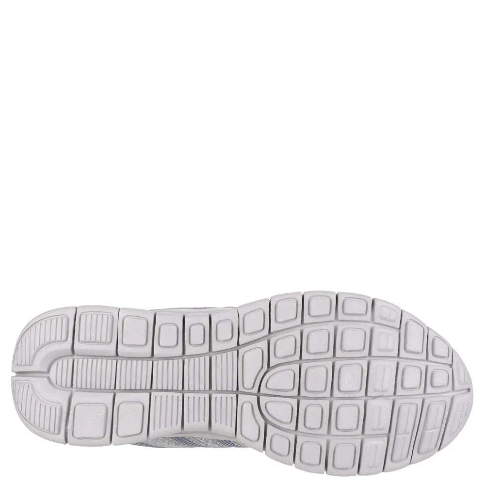 Mirak Milos Lace Sports Trainer Men's Sports Casual Shoes
