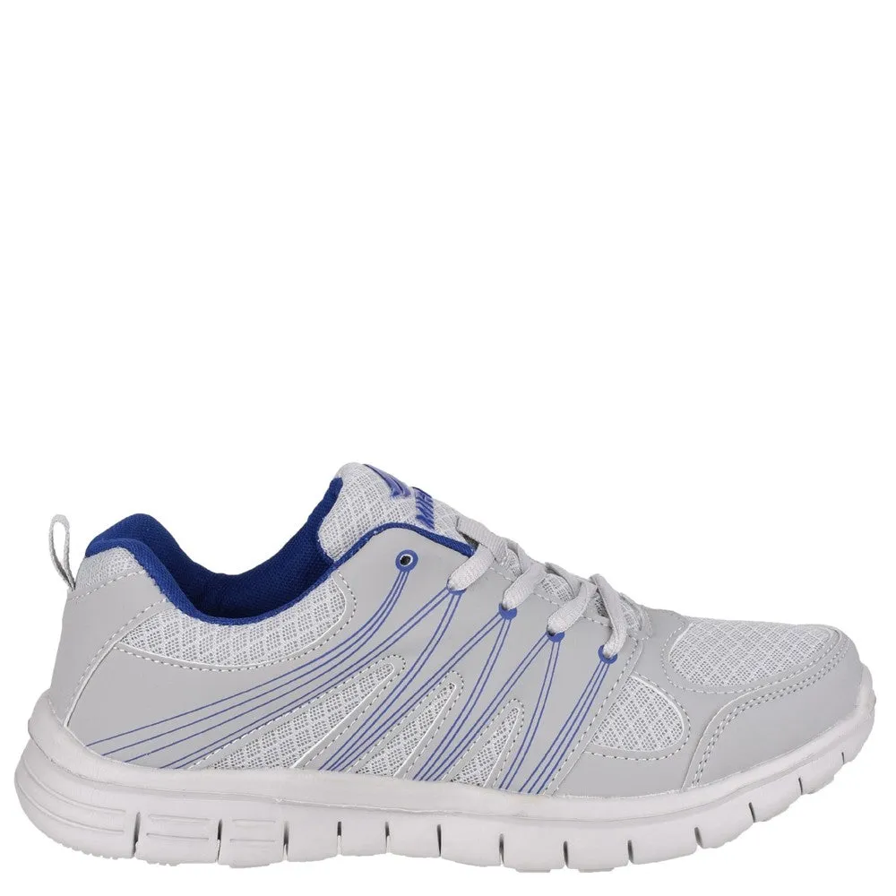 Mirak Milos Lace Sports Trainer Men's Sports Casual Shoes