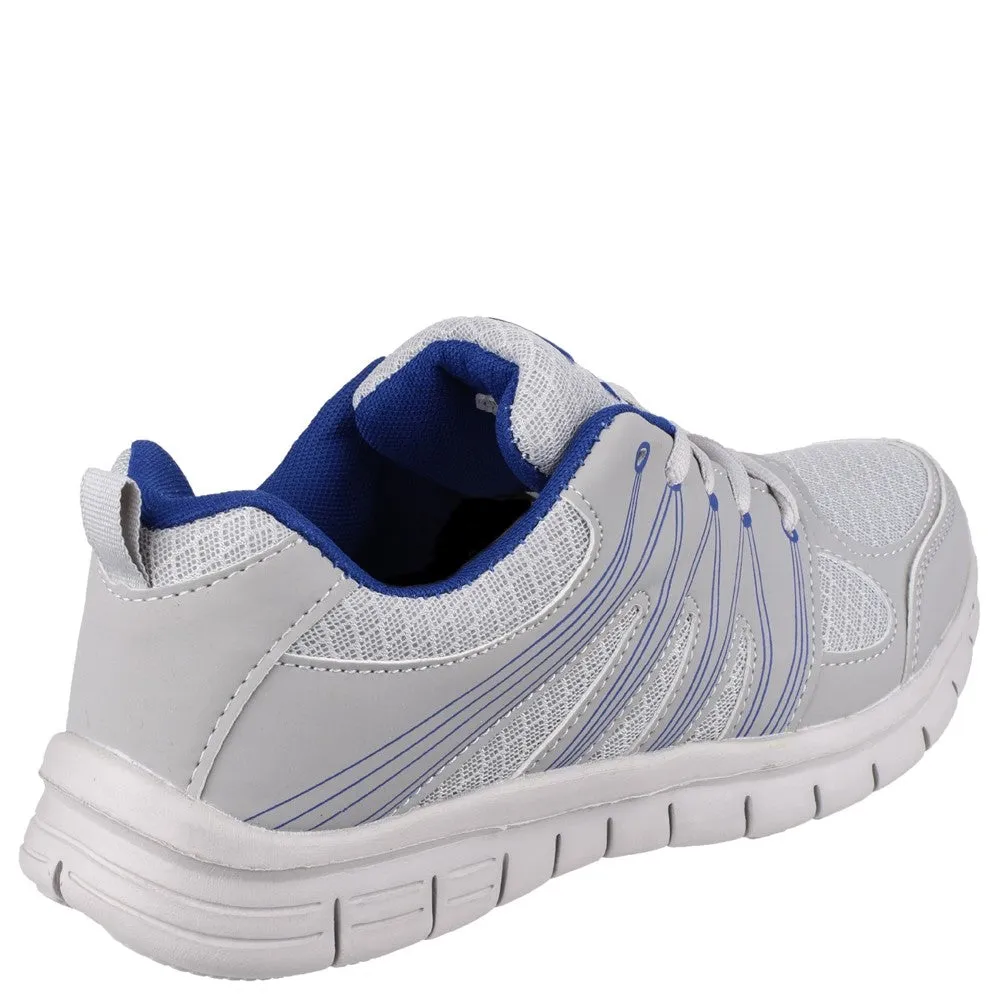 Mirak Milos Lace Sports Trainer Men's Sports Casual Shoes