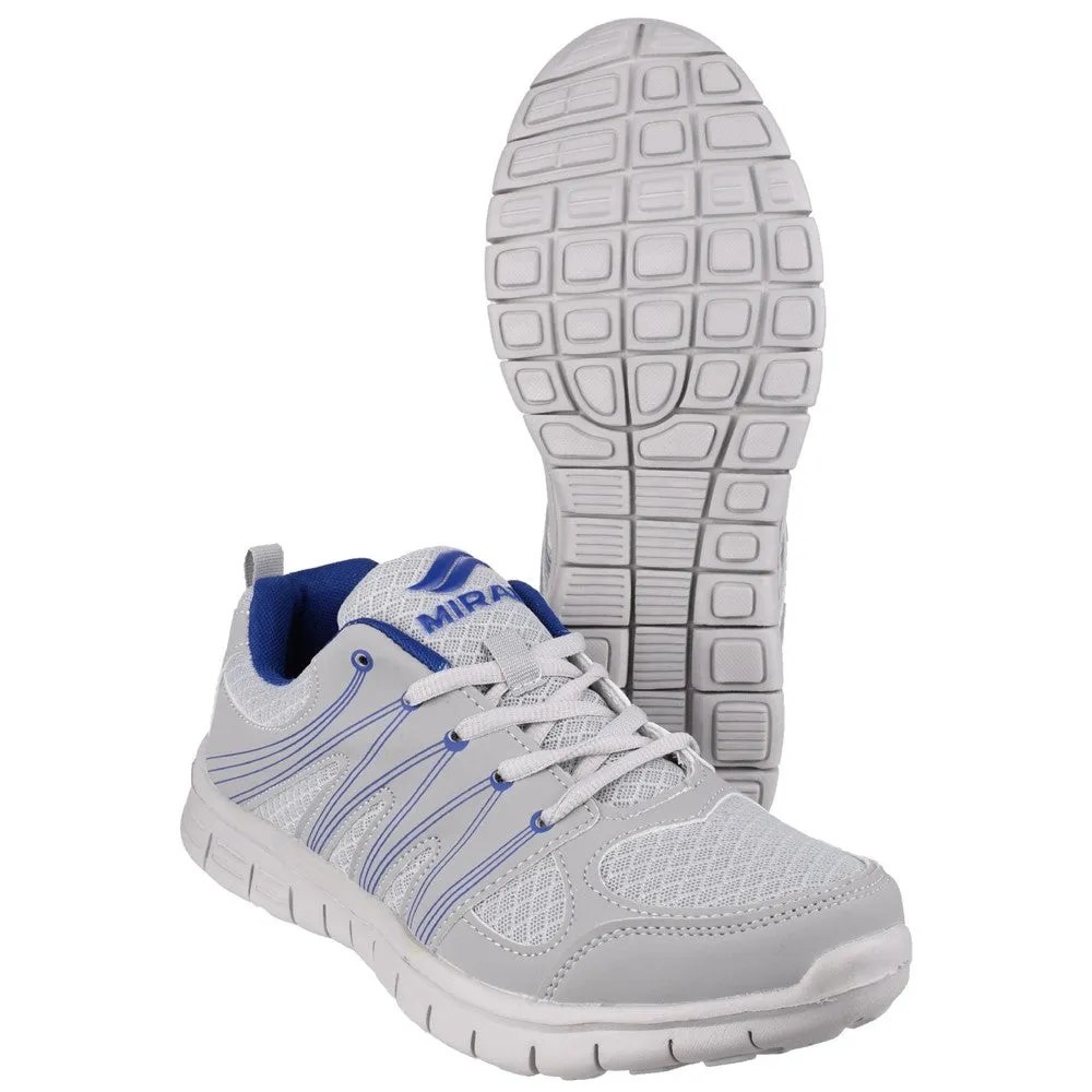 Mirak Milos Lace Sports Trainer Men's Sports Casual Shoes