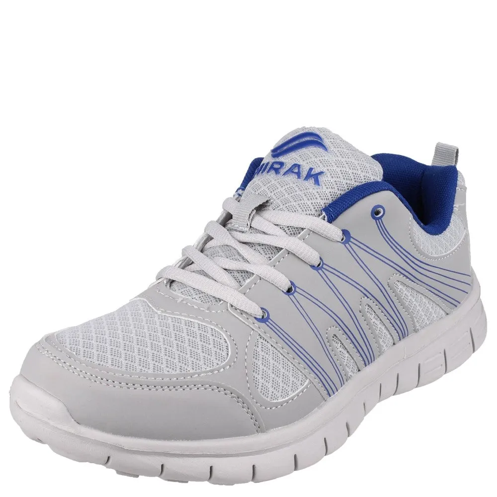 Mirak Milos Lace Sports Trainer Men's Sports Casual Shoes