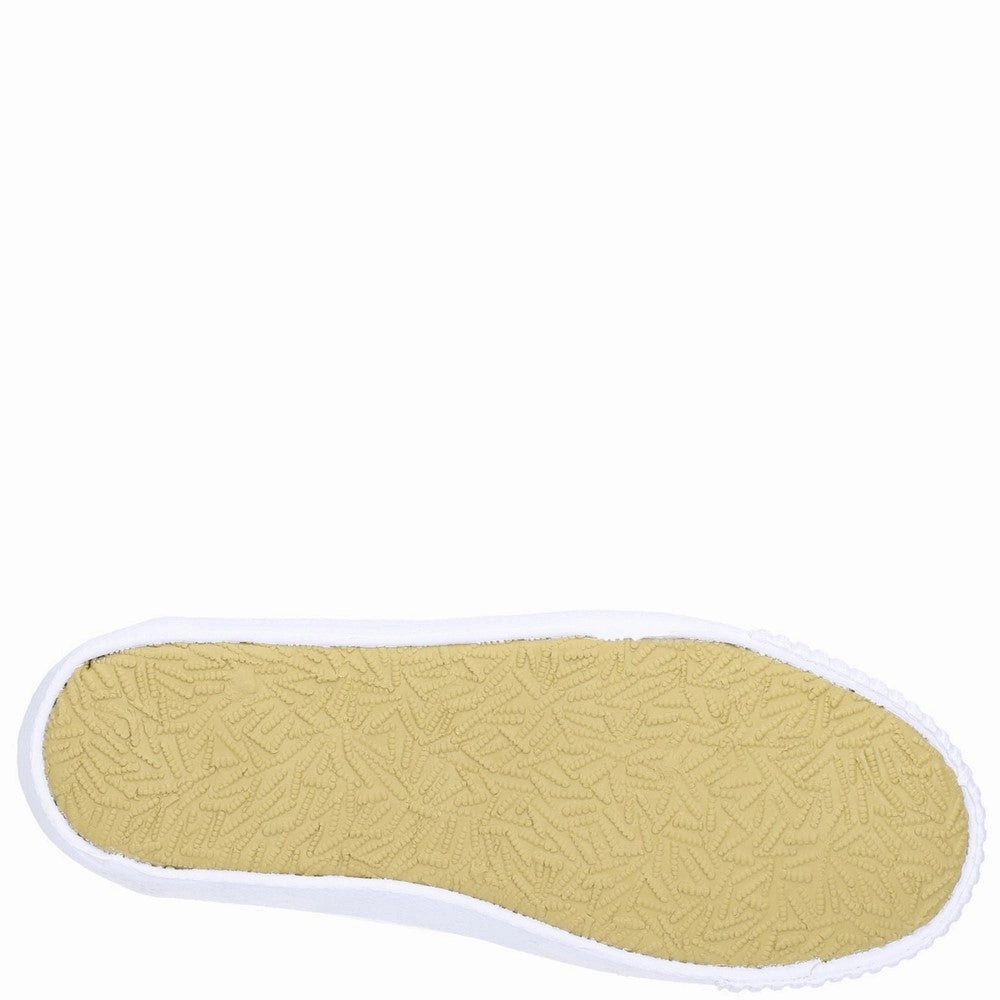 Mirak 6045/PSG27 Gusset Plimsolls Boys SneakersBoys Running Shoes