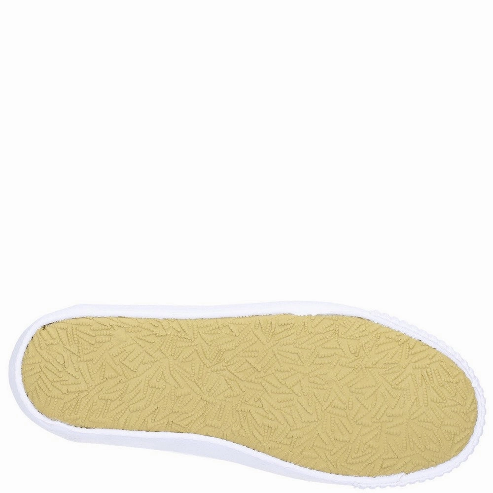 Mirak 6045/PSG27 Gusset Plimsolls Boys SneakersBoys Running Shoes