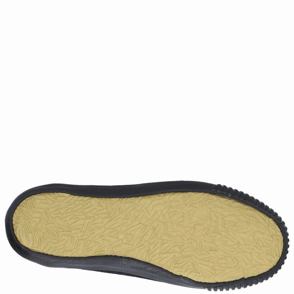 Mirak 6045/PSG27 Gusset Plimsolls Girls Sneakers Girls Running Shoes