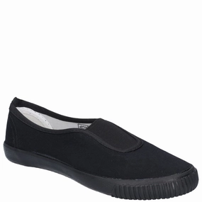 Mirak 6045/PSG27 Gusset Plimsolls Kids Tennis Shoes,Toddler Athletic Shoes,Youth Casual Shoes
