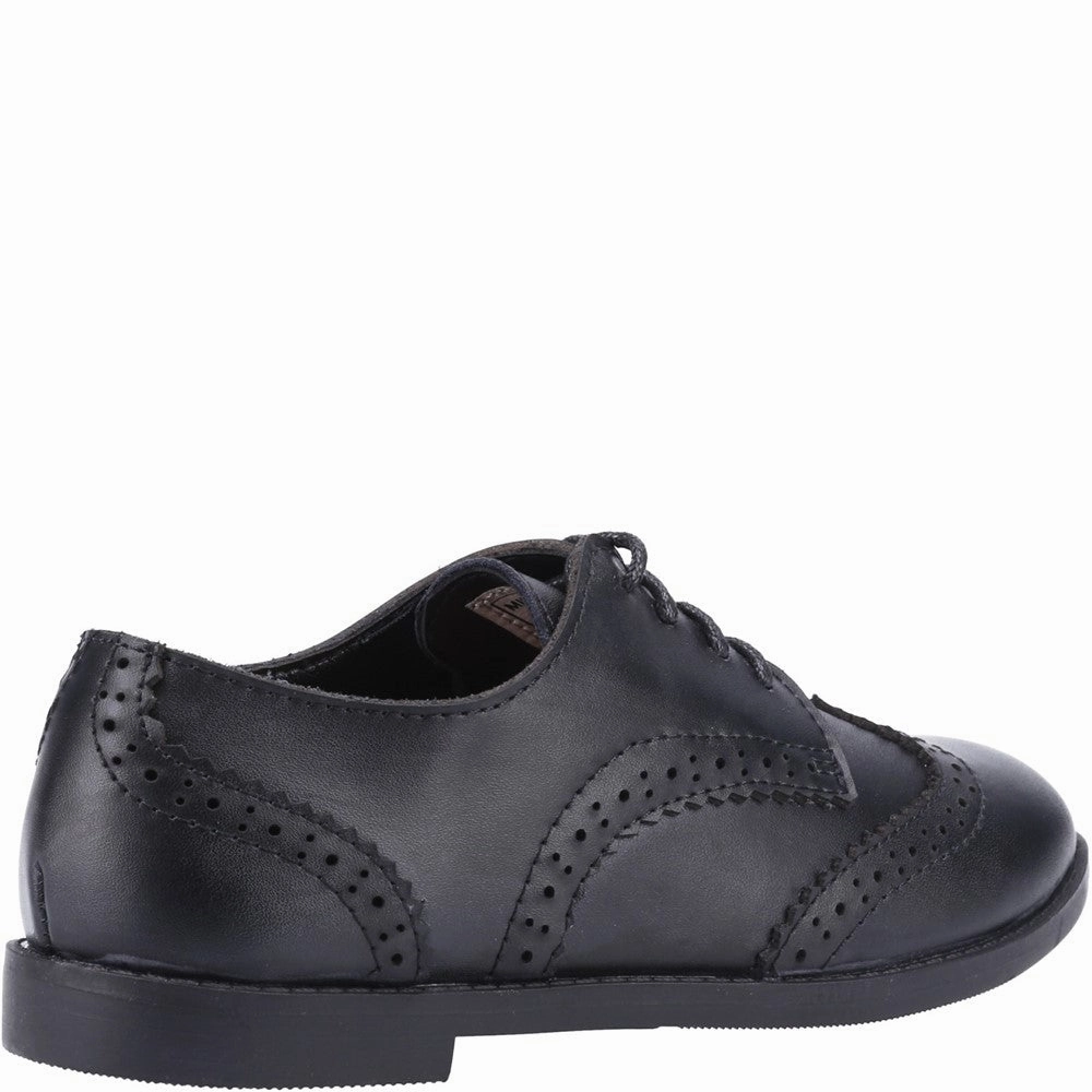 Mirak Ally Brogue Shoe Girls Sneakers Girls Running Shoes
