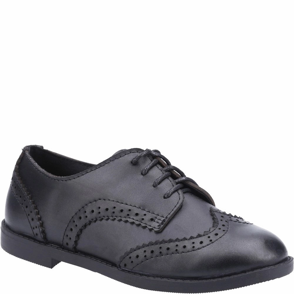 Mirak Ally Brogue Shoe Kids Tennis Shoes,Toddler Athletic Shoes,Youth Casual Shoes