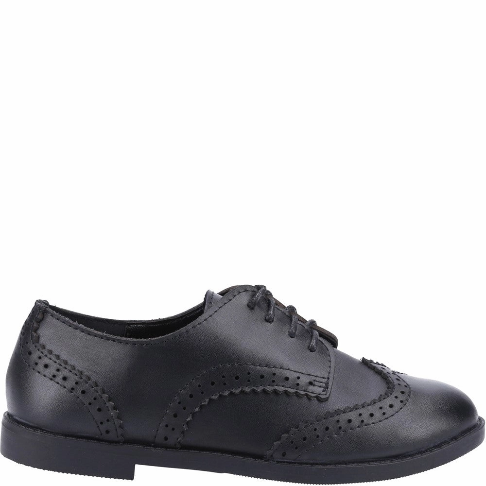 Mirak Ally Brogue Shoe Girls Sneakers Girls Running Shoes