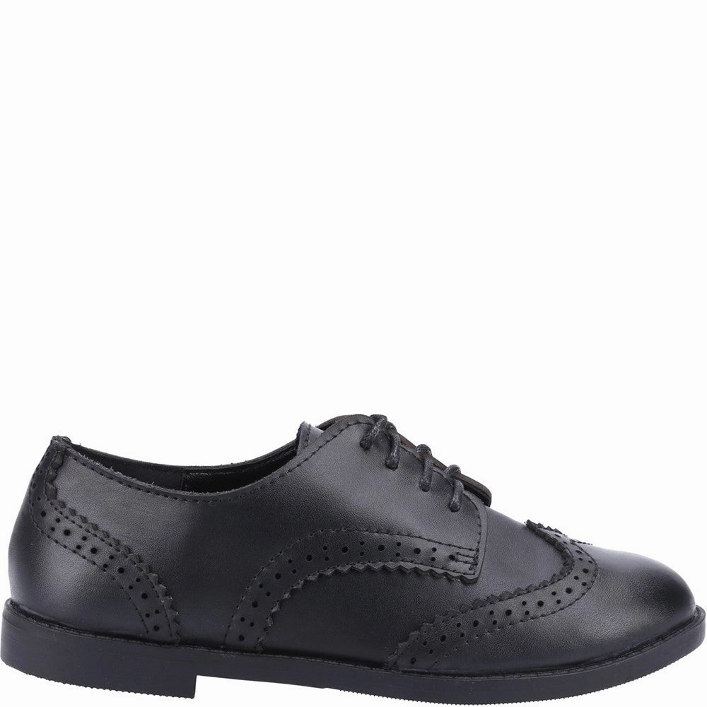Mirak Ally Brogue Shoe Girls Sneakers Girls Running Shoes