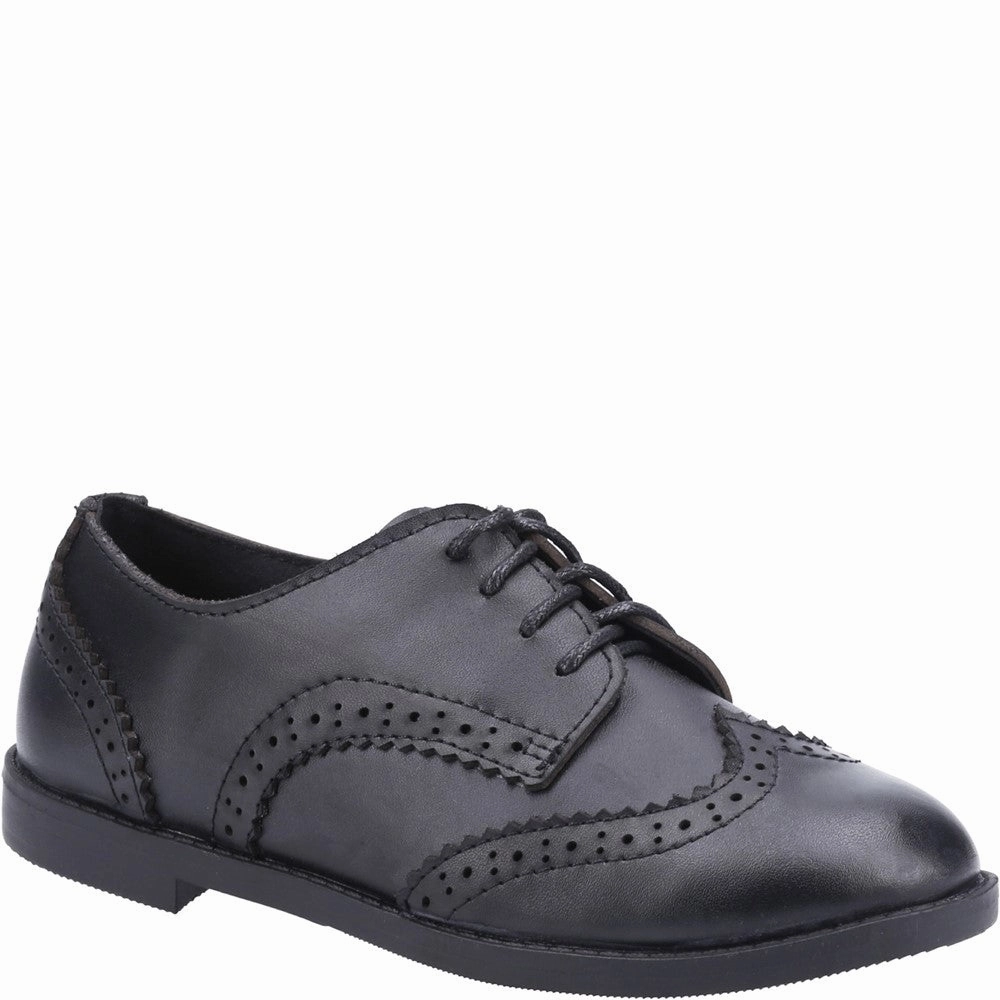 Mirak Ally Brogue Shoe Kids Tennis Shoes,Toddler Athletic Shoes,Youth Casual Shoes
