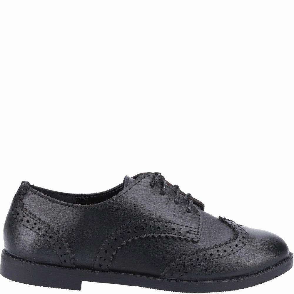 Mirak Ally Brogue Shoe Girls Sneakers Girls Running Shoes