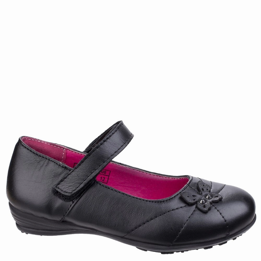 Mirak Amy Mary Jane School Shoe Girls Sneakers Girls Running Shoes