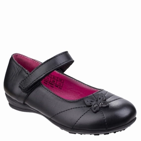 Mirak Amy Mary Jane School Shoe Kids Tennis Shoes,Toddler Athletic Shoes,Youth Casual Shoes