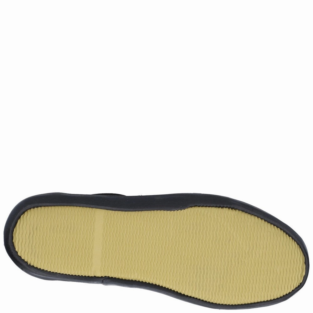 Mirak Bar Touch Fastening Plimsoll Girls Sneakers Girls Running Shoes