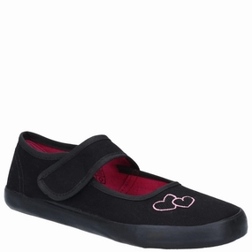 Mirak Bar Touch Fastening Plimsoll Kids Tennis Shoes,Toddler Athletic Shoes,Youth Casual Shoes