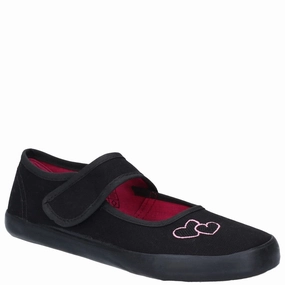 Mirak Bar Touch Fastening Plimsoll Kids Tennis Shoes,Toddler Athletic Shoes,Youth Casual Shoes