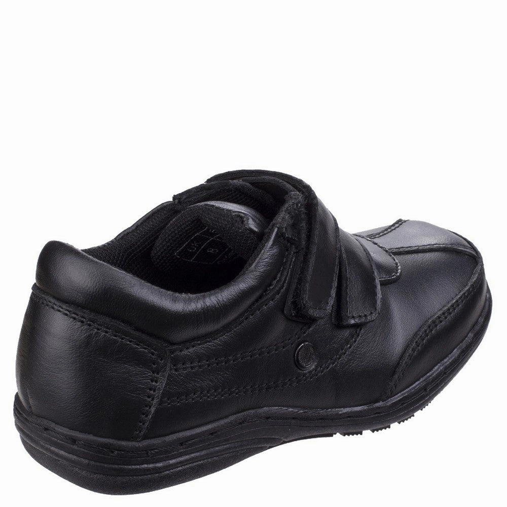Mirak Billy Touch Fastening School Shoes Boys SneakersBoys Running Shoes