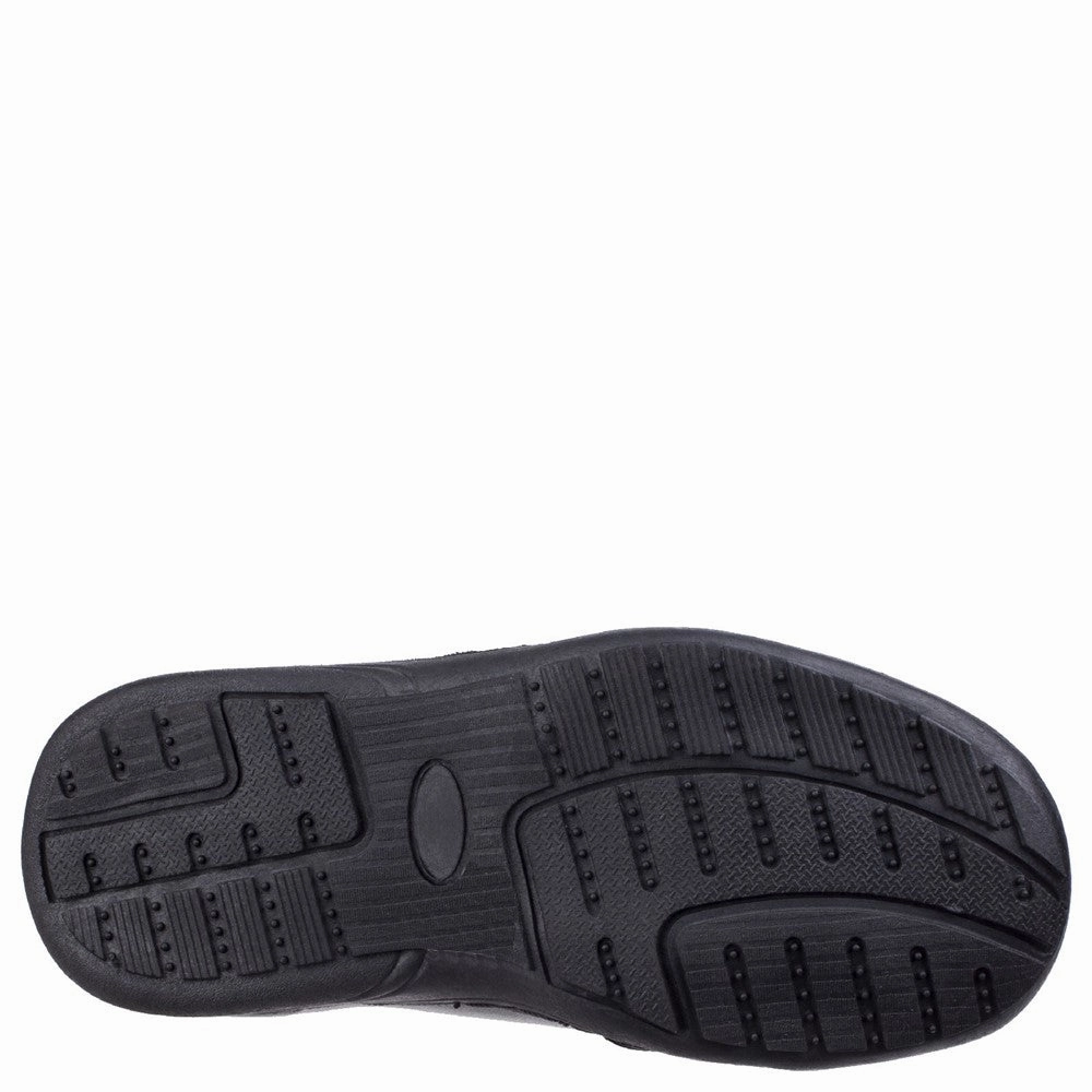 Mirak Billy Touch Fastening School Shoes Boys SneakersBoys Running Shoes